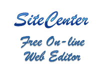 free on-line web editor for all plans!